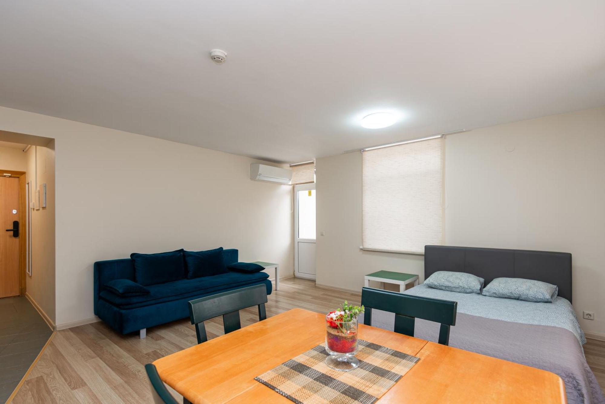 פלאנגה Apartamentai "Birutes Aleja 24" חדר תמונה