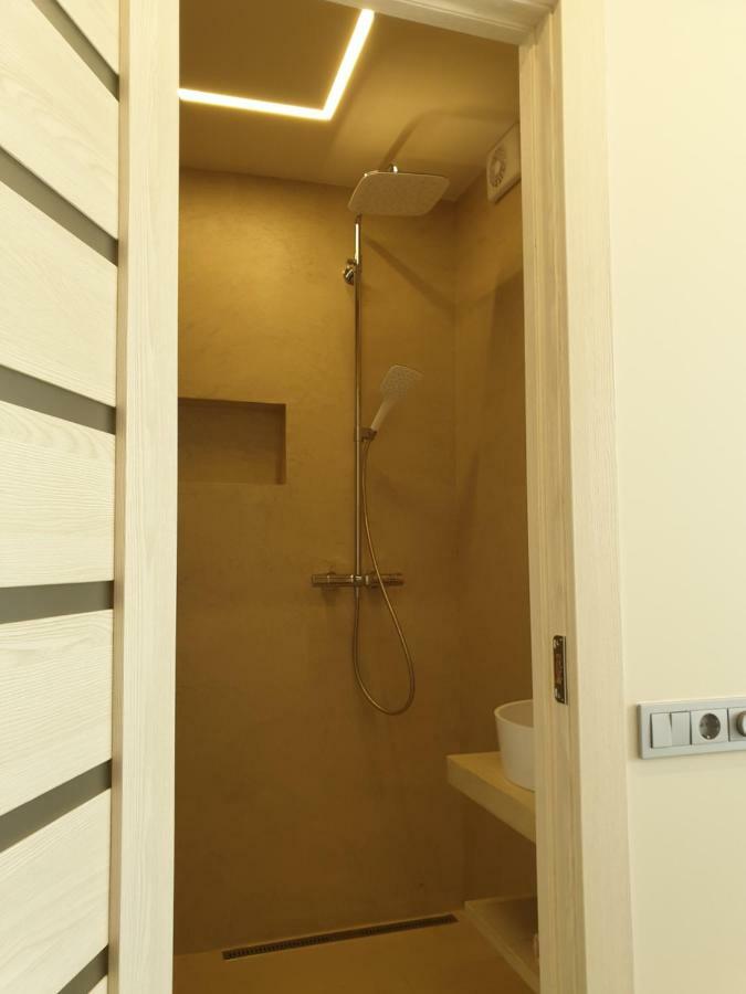פלאנגה Apartamentai "Birutes Aleja 24" מראה חיצוני תמונה