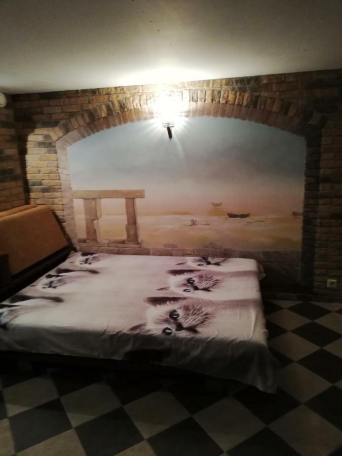 פלאנגה Apartamentai "Birutes Aleja 24" מראה חיצוני תמונה