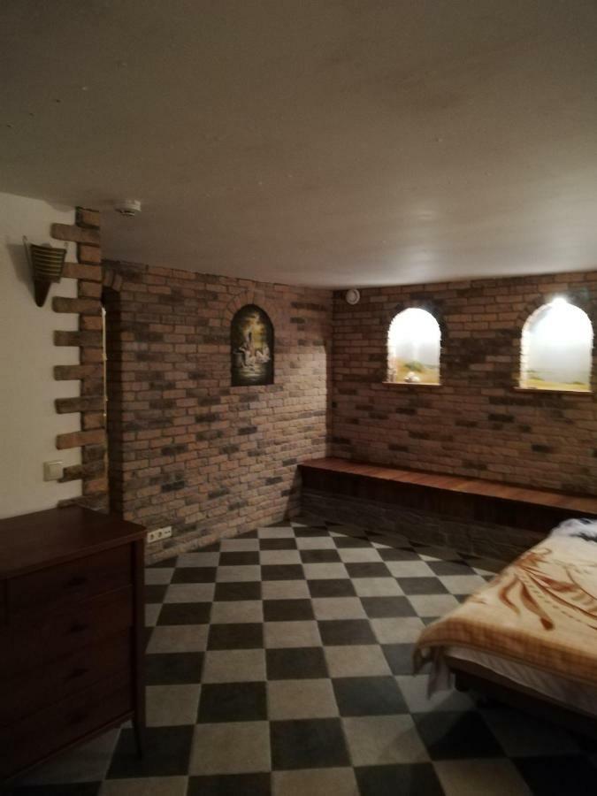 פלאנגה Apartamentai "Birutes Aleja 24" מראה חיצוני תמונה