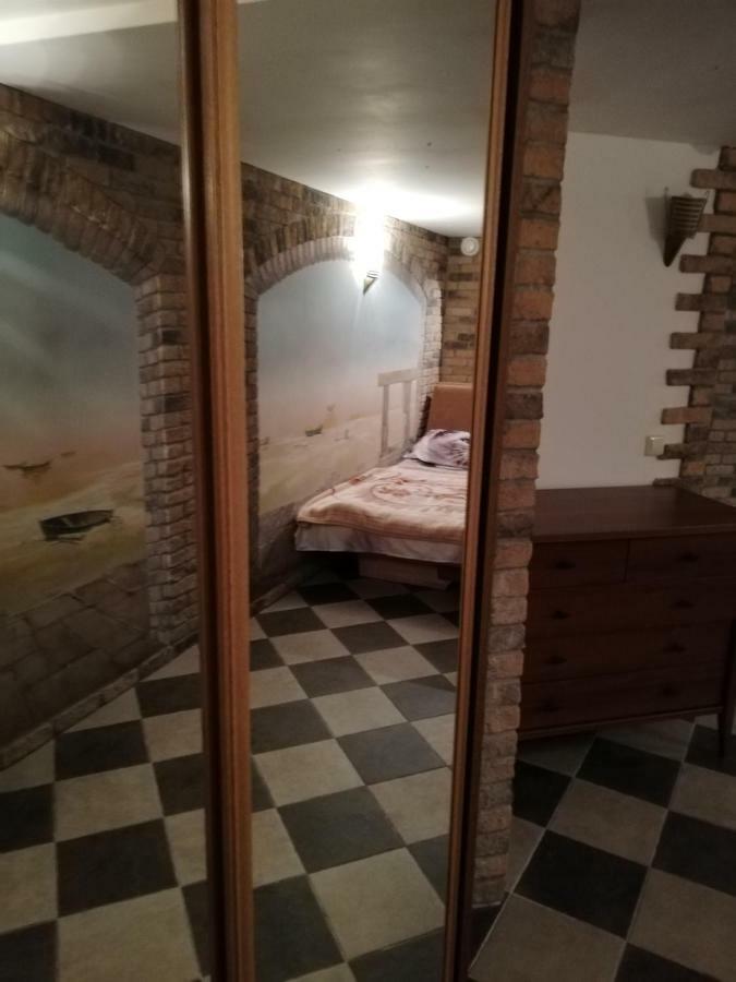 פלאנגה Apartamentai "Birutes Aleja 24" מראה חיצוני תמונה
