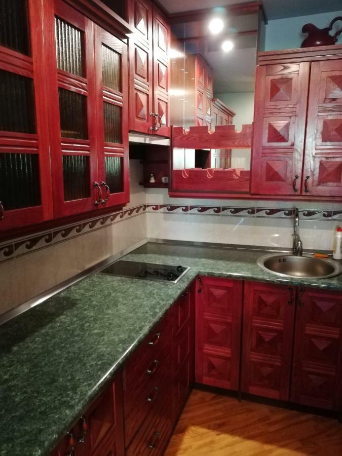 פלאנגה Apartamentai "Birutes Aleja 24" מראה חיצוני תמונה