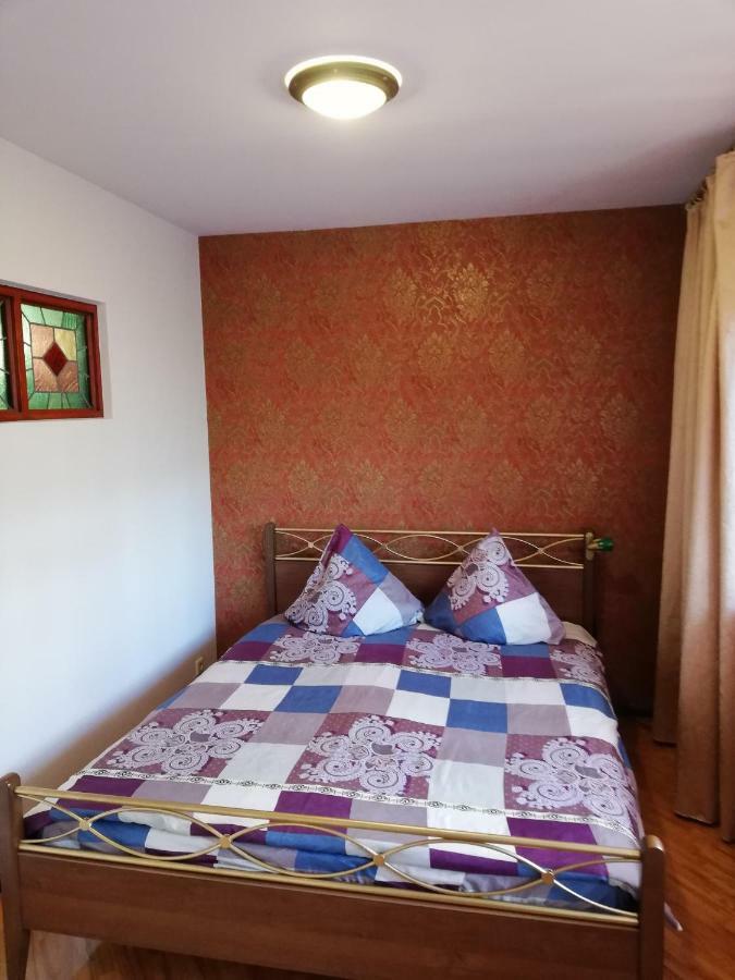 פלאנגה Apartamentai "Birutes Aleja 24" מראה חיצוני תמונה