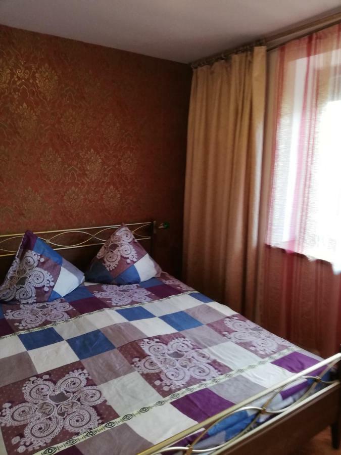 פלאנגה Apartamentai "Birutes Aleja 24" מראה חיצוני תמונה