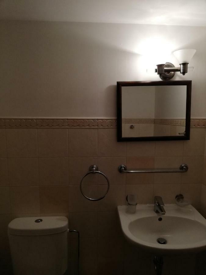 פלאנגה Apartamentai "Birutes Aleja 24" מראה חיצוני תמונה